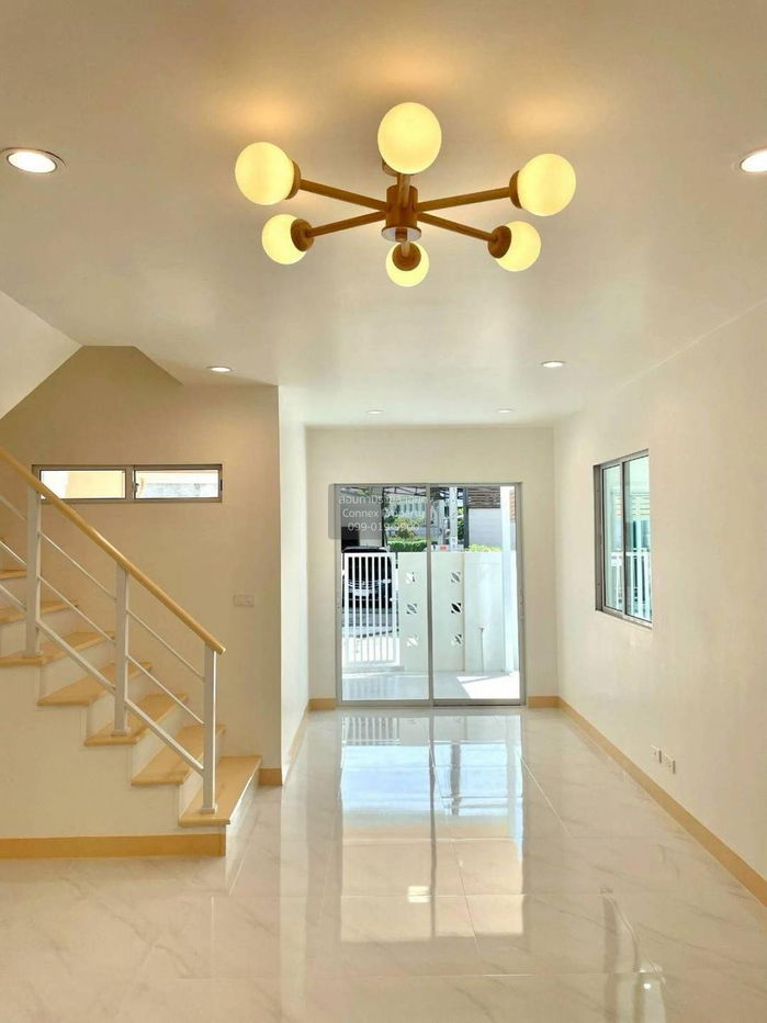 รูป ขายบ้าน  พฤกษาทาวน์ เน็กซ์ ติวานนท์ - พระราม 5 รีโนเวทใหม่ MRT-คลองบางไผ่ บางคูเวียง บางกรวย นนทบุรี CX-124347 ✅ ทักไลน์ @connexproperty ตอบทันที ทีมงานมืออาชีพ ✅ - รูปที่ 7/12