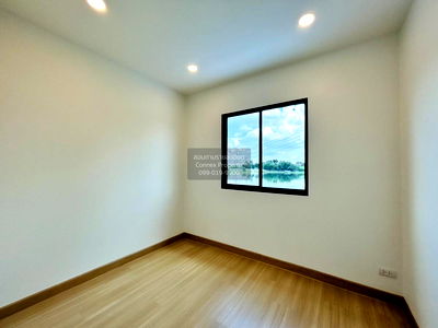 Townhouses for sale Thanon Chaloem Phra Kiat Ratchakan Thi 9 : For Sale Townhouse/Townhome  , THE CONNECT Suanluang - Onnut , newly renovated , Prawet , Prawet , Bangkok , CX-110450 ✅ Live chat with us ADD LINE @connexproperty ✅