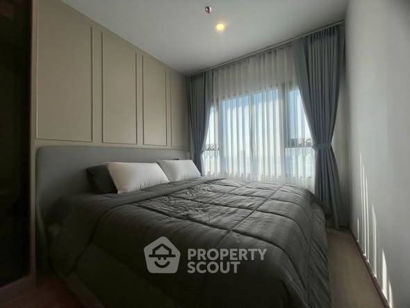 รูป คอนโด 2-ห้องนอน ที่ ไลฟ์ พระราม 4 - อโศก ใกล้ MRT ศูนย์การประชุมแห่งชาติสิริกิติ์ (ID 2646210) - รูปที่ 2/12