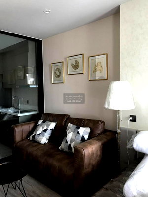 Condos for rent Big C Extra Rama 4 : FOR RENT condo , RHYTHM Ekkamai , BTS-Ekkamai , Khlong Tan Nuea , Watthana , Bangkok , CX-17436 ✅ Live chat with us ADD LINE @connexproperty ✅