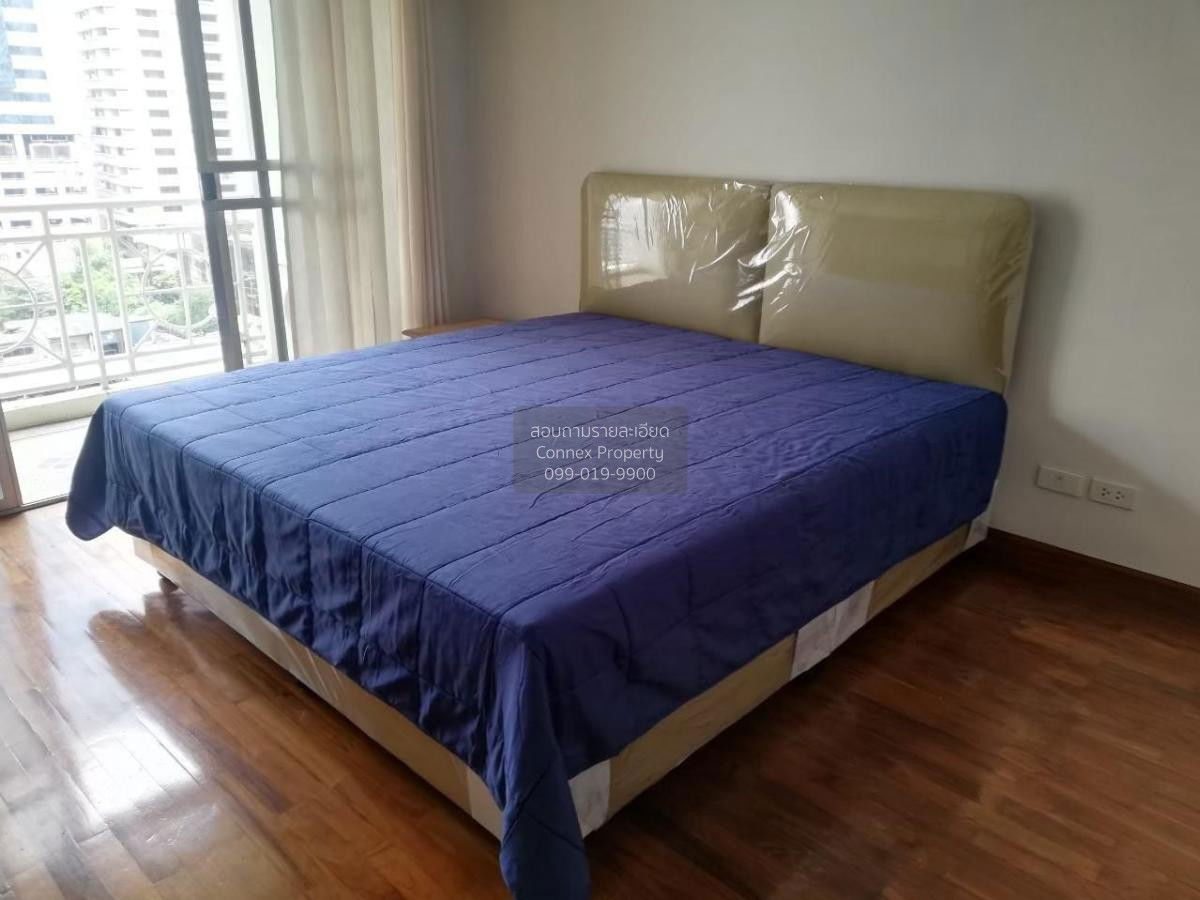 รูป 🔥🔥🔥 เช่าคอนโด  อโศก เพลส BTS-อโศก คลองเตยเหนือ เขต วัฒนา กรุงเทพ CX-91366 ✅ ทักไลน์ @connexproperty ตอบทันที ทีมงานมืออาชีพ ✅ 🔥🔥🔥 - รูปที่ 6/12