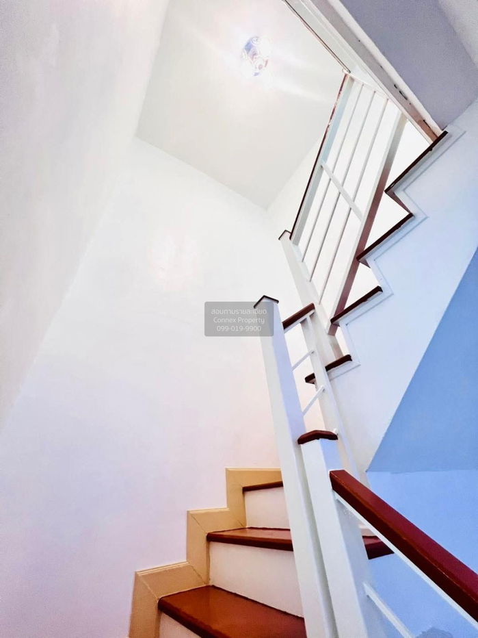 รูป ขายทาวน์เฮ้าส์/ทาวน์โฮม  พฤกษาวิลล์ 19 วงแหวน - ปิ่นเกล้า ปลายบาง บางกรวย นนทบุรี CX-136823 ✅ ทักไลน์ @connexproperty ตอบทันที ทีมงานมืออาชีพ ✅ - รูปที่ 10/12