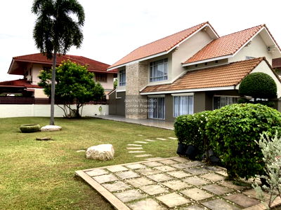 Houses for sale Don Mueang Airport : For Sale House , Ban Muang Ek 2 , Lak Hok , Mueang Pathum Thani , Pathum Thani , CX-107959 ✅ Live chat with us ADD LINE @connexproperty ✅