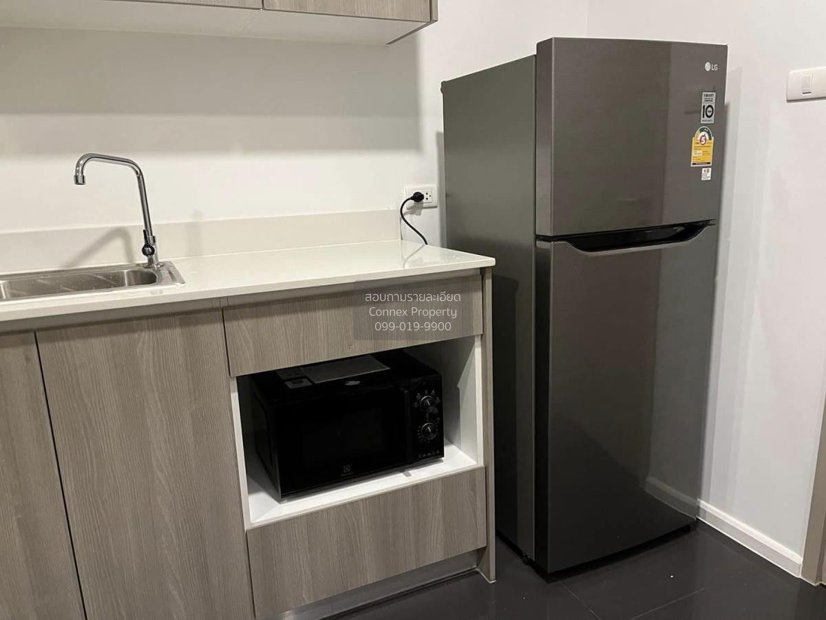 รูป เช่าคอนโด  เอ สเปซ เมกา บางพลีน้อย บางพลี สมุทรปราการ CX-98058 ✅ ทักไลน์ @connexproperty ตอบทันที ทีมงานมืออาชีพ ✅ - รูปที่ 3/7