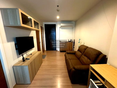 เช่าคอนโด BTS อ่อนนุช : 🔥🔥🔥 เช่าคอนโด  ริทึ่ม สุขุมวิท 50 BTS-อ่อนนุช พระโขนง เขต คลองเตย กรุงเทพ CX-18572 ✅ ทักไลน์ @connexproperty ตอบทันที ทีมงานมืออาชีพ ✅ 🔥🔥🔥