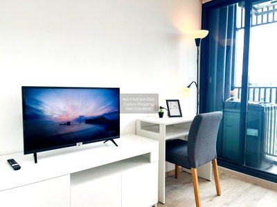 Condos for rent : 🔥🔥🔥 FOR RENT Condo , The Rich Rama 9 - Srinakarin , ARL-Hua Mak , Suan Luang , Suan Luang , Bangkok , CX-81552 ✅ Live chat with us ADD LINE @connexproperty ✅ 🔥🔥🔥