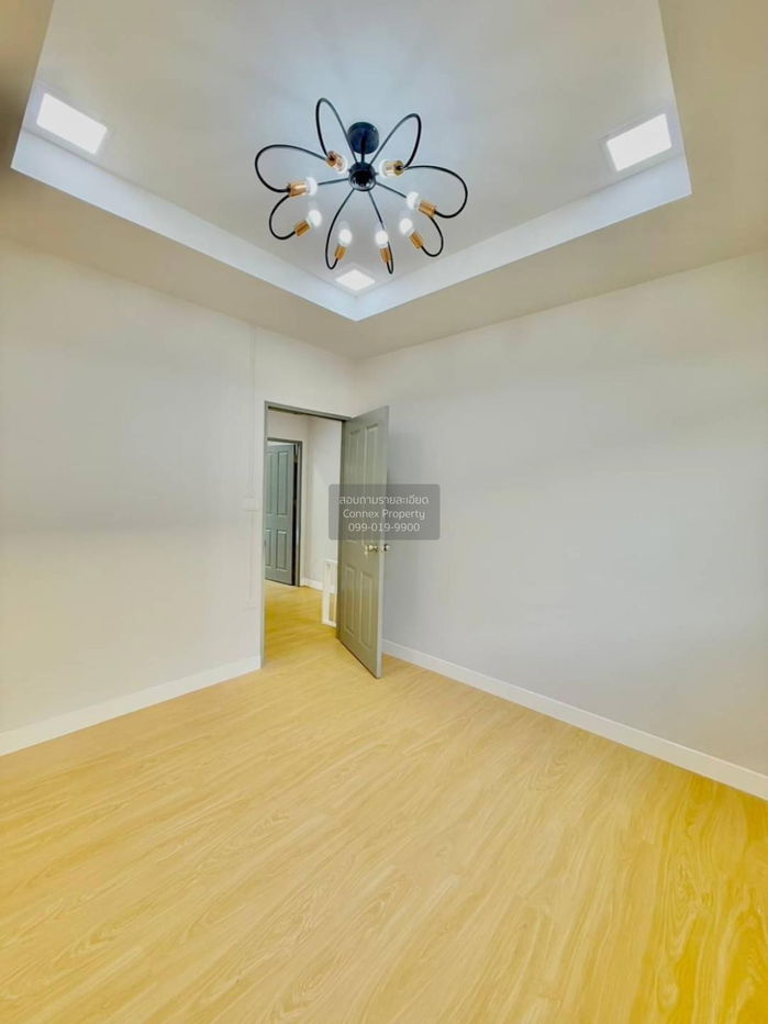 รูป ขายทาวน์เฮ้าส์/ทาวน์โฮม  บ้านกฤษติญา 3 รีโนเวทใหม่ บางพูด ปากเกร็ด นนทบุรี CX-114204 ✅ ทักไลน์ @connexproperty ตอบทันที ทีมงานมืออาชีพ ✅ - รูปที่ 3/12