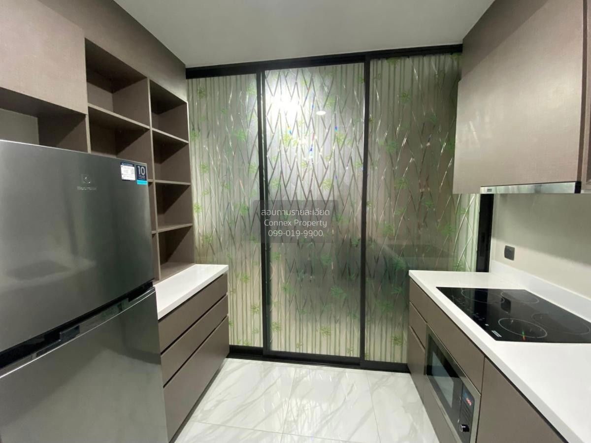 รูป 🔥🔥🔥 ขายคอนโด  รึทึ่ม เอกมัย BTS-เอกมัย คลองตันเหนือ เขต วัฒนา กรุงเทพ CX-111381 ✅ ทักไลน์ @connexproperty ตอบทันที ทีมงานมืออาชีพ ✅ 🔥🔥🔥 - รูปที่ 5/12