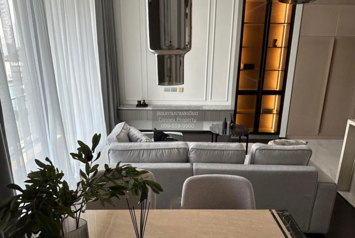 รูป 🔥🔥🔥 เช่าคอนโด ลาวีค สุขุมวิท 57 BTS-ทองหล่อ คลองตันเหนือ เขต วัฒนา กรุงเทพ CX-105292 ✅ ทักไลน์ @connexproperty ตอบทันที ทีมงานมืออาชีพ ✅ 🔥🔥🔥 - รูปที่ 6/12