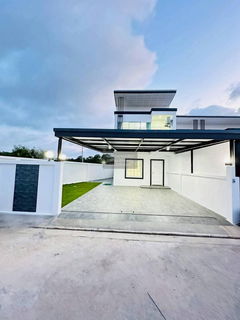 For Sale Townhouse/Townhome , Ratanakorn Village 18 , Nong Prue , Bang Lamung , Chon Buri , CX-120117 ✅ Live chat with us ADD LINE @connexproperty ✅