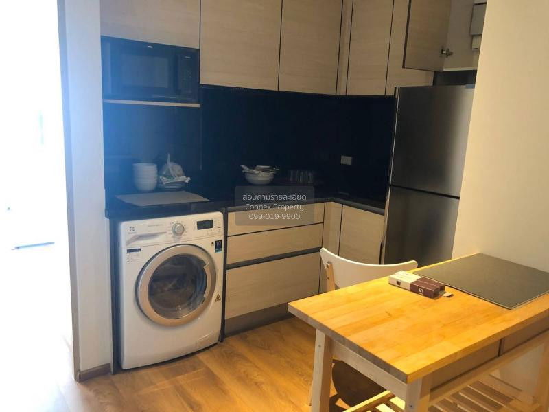 รูป เช่าคอนโด พาร์ค ออริจิ้น พร้อมพงษ์ BTS-พร้อมพงษ์ คลองตัน เขต คลองเตย กรุงเทพ CX-16543 ✅ ทักไลน์ @connexproperty ตอบทันที ทีมงานมืออาชีพ ✅ - รูปที่ 6/10