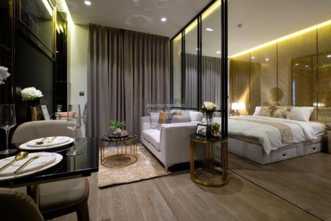 รูปภาพ 🔥🔥🔥 FOR RENT condo , Muniq Sukhumvit 23 , BTS-Asok , Khlong Toei Nuea , Watthana , Bangkok , CX-72354 ✅ Live chat with us ADD LINE @connexproperty ✅ 🔥🔥🔥