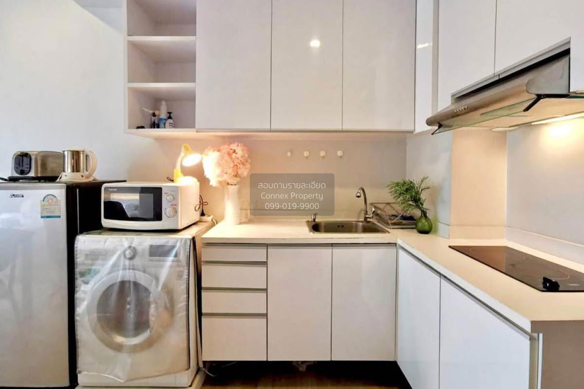 รูป 🔥🔥🔥 เช่าคอนโด  โนเบิล รีไฟน์ BTS-พร้อมพงษ์ คลองตัน เขต คลองเตย กรุงเทพ CX-15183 ✅ ทักไลน์ @connexproperty ตอบทันที ทีมงานมืออาชีพ ✅ 🔥🔥🔥 - รูปที่ 8/9