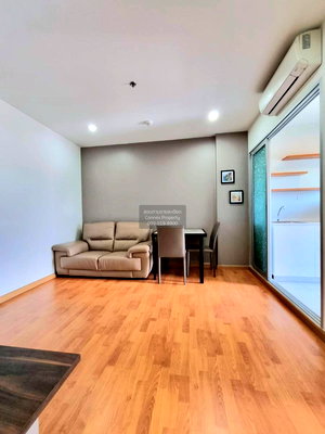 คอนโดให้เช่า : เช่าคอนโด  เดอะ เพรสซิเดนท์ สาทร - ราชพฤกษ์ 3 BTS-บางหว้า ปากคลองภาษีเจริญ เขต ภาษีเจริญ กรุงเทพ CX-96542 ✅ ทักไลน์ @connexproperty ตอบทันที ทีมงานมืออาชีพ ✅