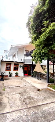 Houses for sale Max Valu Pattanakarn : For Sale House , Seri Ramkhamhaeng 3 , Suan Luang , Suan Luang , Bangkok , CX-130262 ✅ Live chat with us ADD LINE @connexproperty ✅