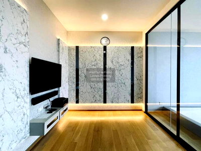 คอนโดให้เช่า : เช่าคอนโด  โนเบิล รีโว สีลม BTS-สุรศักดิ์ สีลม เขต บางรัก กรุงเทพ CX-78899 ✅ ทักไลน์ @connexproperty ตอบทันที ทีมงานมืออาชีพ ✅