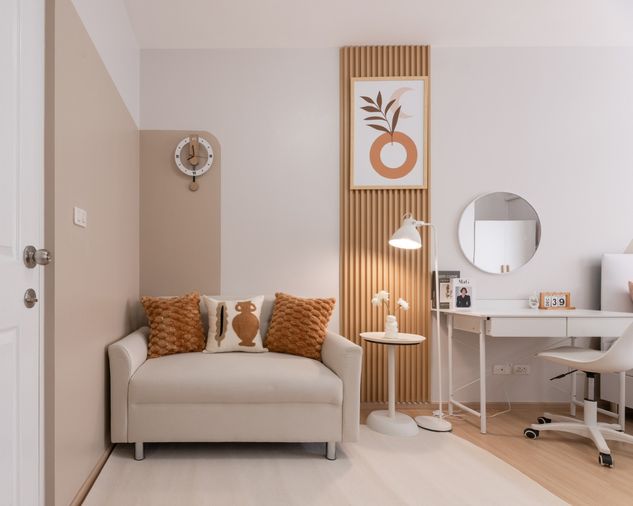 พลัมคอนโด สามัคคี   Plum Condo Samakkhi   ✅ ราคา 1,290,000 บาท