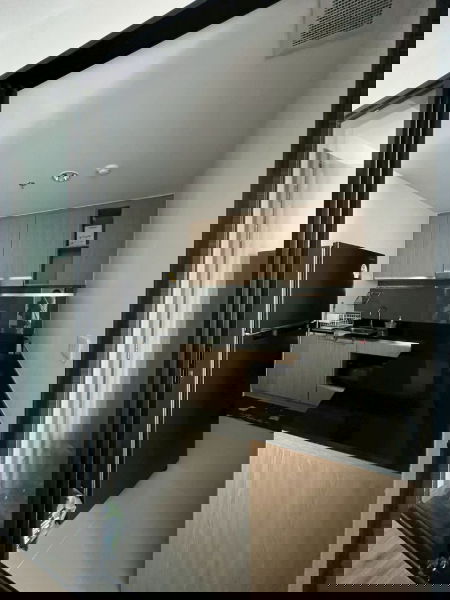 รูป ให้เช่า นิชโมโน สุขุมวิท แบริ่ง 52 ตรม เพียง 22,000 บาทลดต่ำสุดๆ รวม Wifi - รูปที่ 15/18