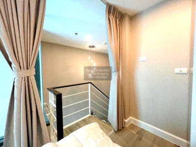 Condos for rent : 🔥🔥🔥 FOR RENT condo , Metro Sky Prachachuen , MRT-Bang Son , Wong Sawang , Bang Su , Bangkok , CX-79627 ✅ Live chat with us ADD LINE @connexproperty ✅ 🔥🔥🔥