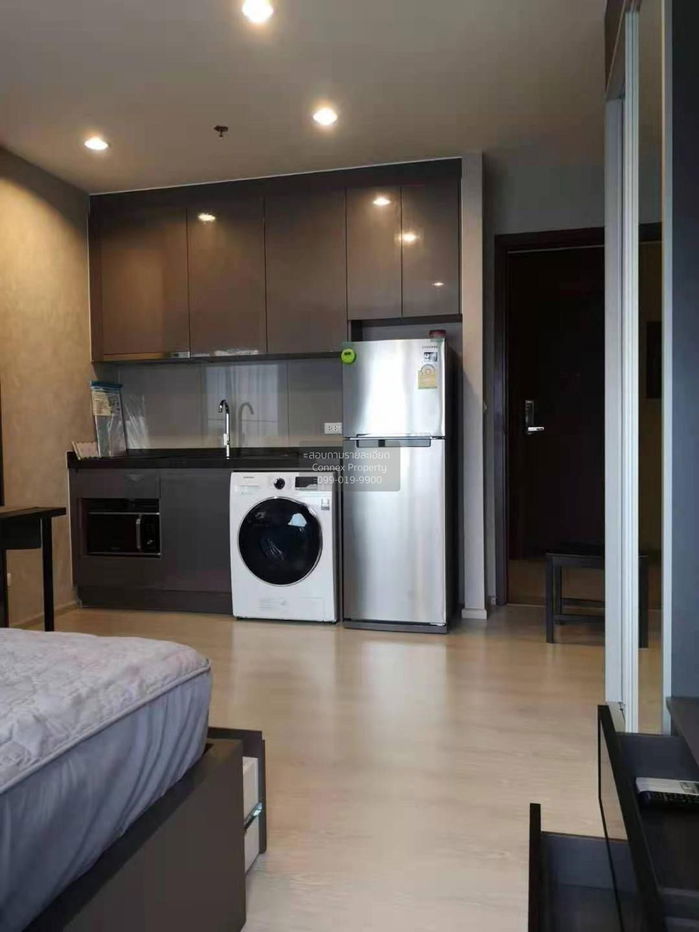 รูป 🔥🔥🔥 เช่าคอนโด ริทึ่ม อโศก MRT-พระราม 9 มักกะสัน เขต ราชเทวี กรุงเทพ CX-42001 ✅ ทักไลน์ @connexproperty ตอบทันที ทีมงานมืออาชีพ ✅ 🔥🔥🔥 - รูปที่ 2/6