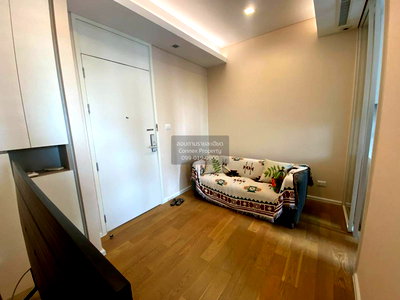 Condos for rent : 🔥🔥🔥 For Rent Condo , The Saint Residences , MRT-Phahon Yothin , Chomphon , Chatuchak , Bangkok , CX-135402 ✅ Live chat with us ADD LINE @connexproperty ✅ 🔥🔥🔥