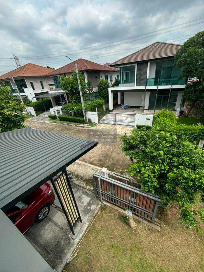 รูป ขายบ้าน เศรษฐสิริ อ่อนนุช-ศรีนครินทร์ ARL-บ้านทับช้าง ประเวศ เขต ประเวศ กรุงเทพ CX-107165 ✅ ทักไลน์ @connexproperty ตอบทันที ทีมงานมืออาชีพ ✅ - รูปที่ 4/12