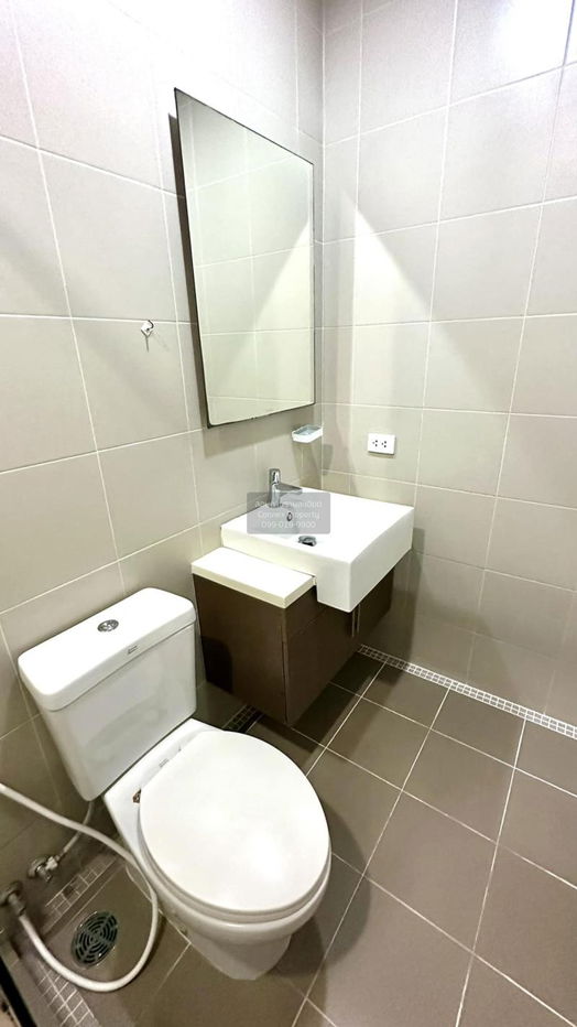 รูป 🔥🔥🔥 เช่าคอนโด ไฮฟ์ สาทร BTS-กรุงธนบุรี คลองต้นไทร เขต คลองสาน กรุงเทพ CX-77506 ✅ ทักไลน์ @connexproperty ตอบทันที ทีมงานมืออาชีพ ✅ 🔥🔥🔥 - รูปที่ 10/10