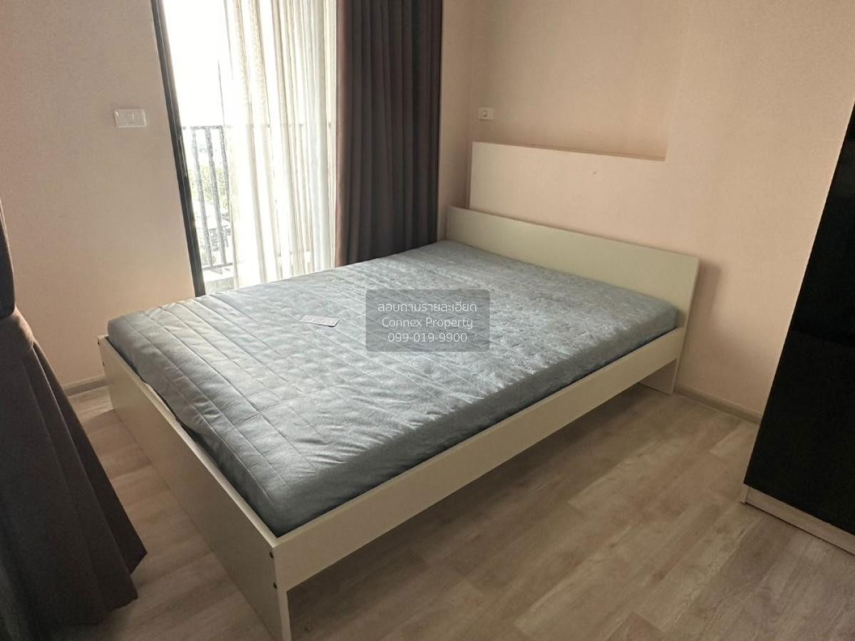 รูป 🔥🔥🔥 เช่าคอนโด  นิช โมโน เมกะ สเปซ บางนา บางแก้ว บางพลี สมุทรปราการ CX-114751 ✅ ทักไลน์ @connexproperty ตอบทันที ทีมงานมืออาชีพ ✅ 🔥🔥🔥 - รูปที่ 3/4