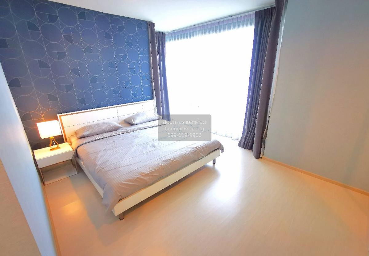 รูป 🔥🔥🔥 เช่าคอนโด  ริทึ่ม สุขุมวิท 42 BTS-เอกมัย พระโขนง เขต คลองเตย กรุงเทพ CX-131893 ✅ ทักไลน์ @connexproperty ตอบทันที ทีมงานมืออาชีพ ✅ 🔥🔥🔥 - รูปที่ 7/10