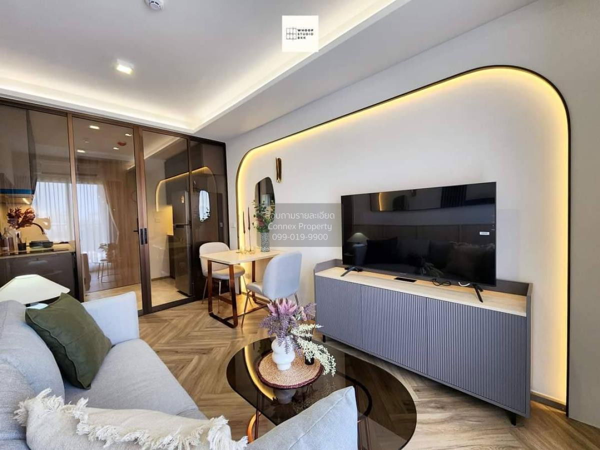 รูป 🔥🔥🔥 เช่าคอนโด แชปเตอร์ ทองหล่อ 25 BTS-ทองหล่อ คลองตัน เขต วัฒนา กรุงเทพ CX-136735 ✅ ทักไลน์ @connexproperty ตอบทันที ทีมงานมืออาชีพ ✅ 🔥🔥🔥 - รูปที่ 2/7