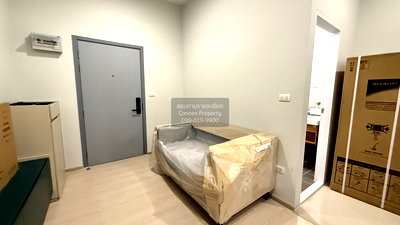 Condos for rent Panyananthaphikkhu Chonprathan Medical Center : 🔥🔥🔥 For Rent Condo , Flexi Rattanathibet , MRT-Bang Krasor , Bang Kraso , Mueang Nonthaburi , Nonthaburi , CX-142236 ✅ Live chat with us ADD LINE @connexproperty ✅ 🔥🔥🔥