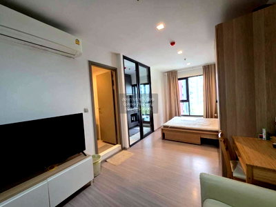 Condos for rent Big C Extra Rama 4 : For Rent Condo , Life Asoke Hype Rama 9 , Penthouse , MRT-Phra Ram 9 , Makkasan , Rat Thewi , Bangkok , CX-141561 ✅ Live chat with us ADD LINE @connexproperty ✅