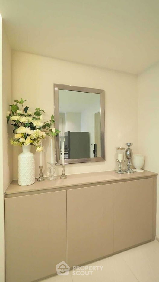 รูป คอนโด 2-ห้องนอน ที่ วีธารา สุขุมวิท 36 ใกล้ BTS ทองหล่อ (ID 2389335) - รูปที่ 2/10