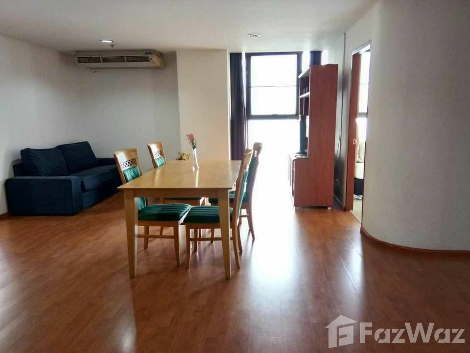 รูป คอนโดให้เช่า 2 ห้องนอน ในโครงการ เดอะ วอเตอร์ฟอร์ด พาร์ค สุขุมวิท 53 1019746 - รูปที่ 3/10