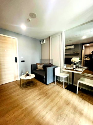 เช่าคอนโด เขตจตุจักร : เช่าคอนโด  ไอเวอรี่ รัชดา - ลาดพร้าว BTS-ห้าแยกลาดพร้าว  แขวงจันทรเกษม เขต จตุจักร กรุงเทพ CX-137740 ✅ ทักไลน์ @connexproperty ตอบทันที ทีมงานมืออาชีพ ✅