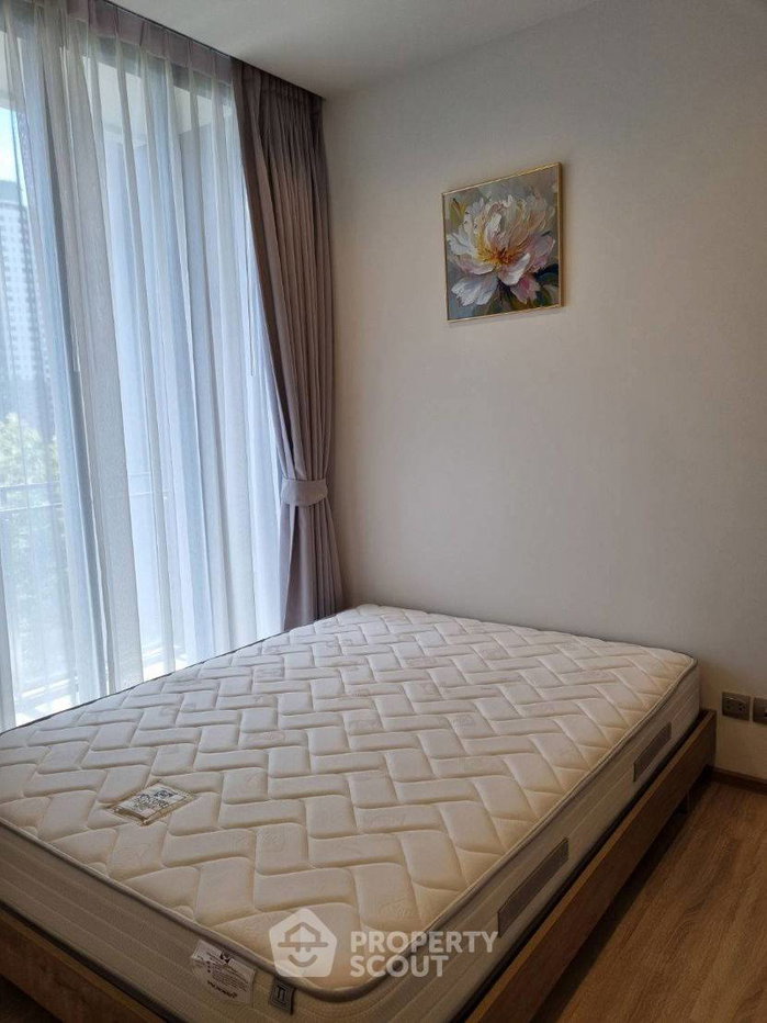 picture 1-BR Condo At The Line Phahon - Pradipat, BTS Saphan Khwai (ID 2484074) - 4/6