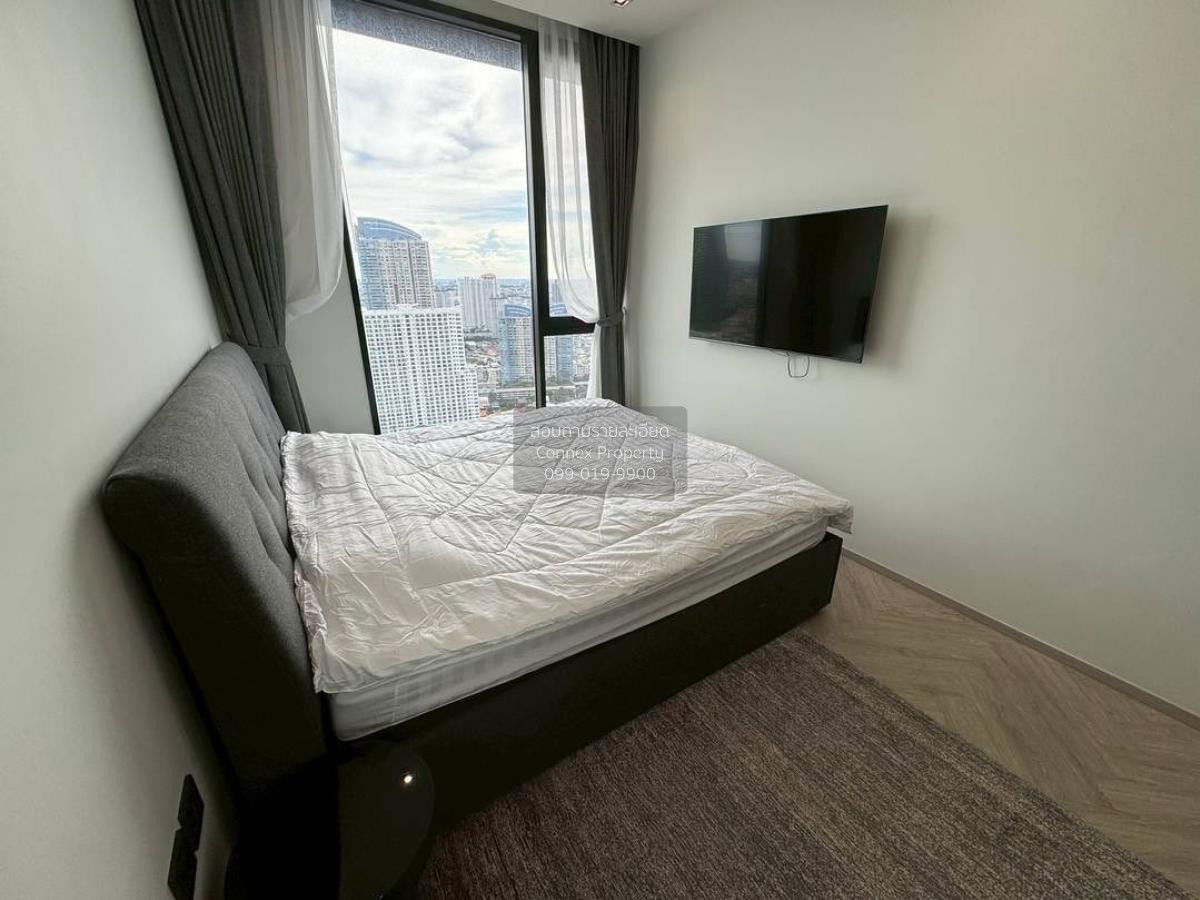 รูป 🔥🔥🔥 เช่าคอนโด  แชปเตอร์ เจริญนคร-ริเวอร์ไซด์ ชั้นสูง วิวแม่น้ำ BTS-กรุงธนบุรี บางลำภูล่าง เขต คลองสาน กรุงเทพ CX-131686 ✅ ทักไลน์ @connexproperty ตอบทันที ทีมงานมืออาชีพ ✅ 🔥🔥🔥 - รูปที่ 6/11