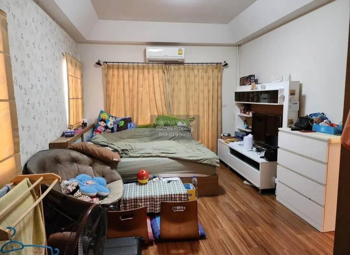 รูป ขายบ้าน  บ้านชัยพฤกษ์ บางใหญ่ หน้ากว้าง MRT-คลองบางไผ่ เสาธงหิน บางใหญ่ นนทบุรี CX-121729 ✅ ทักไลน์ @connexproperty ตอบทันที ทีมงานมืออาชีพ ✅ - รูปที่ 8/10