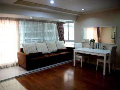 Condos for rent : 🔥🔥🔥 FOR RENT condo , Grand Park View Asoke , high floor , BTS-Asok , Khlong Toei , Watthana , Bangkok , CX-00177 ✅ Live chat with us ADD LINE @connexproperty ✅ 🔥🔥🔥