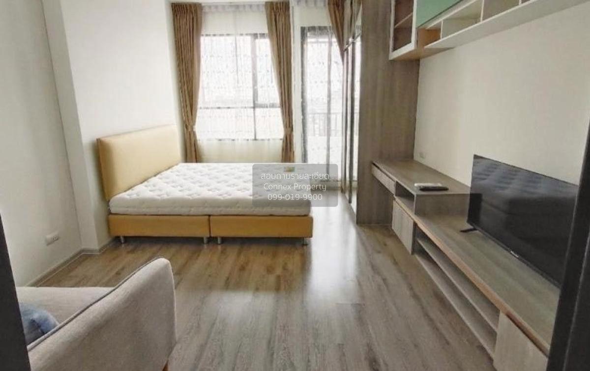 รูป เช่าคอนโด  ไนท์บริดจ์ คอลลาจ รามคำแหง หัวหมาก เขต บางกะปิ กรุงเทพ CX-95546 ✅ ทักไลน์ @connexproperty ตอบทันที ทีมงานมืออาชีพ ✅ - รูปที่ 3/8