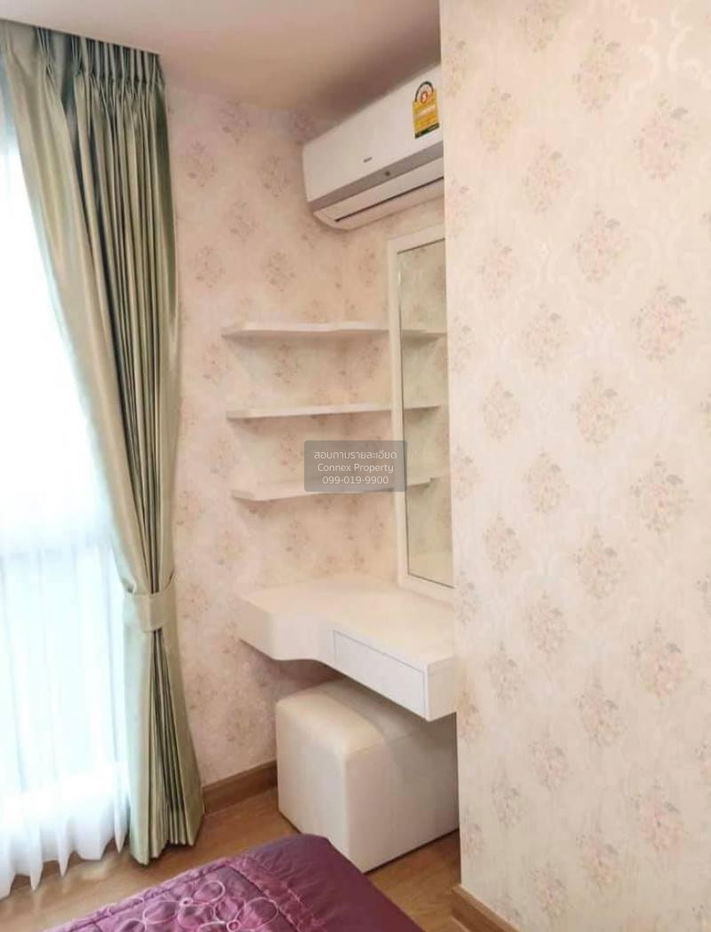 รูป เช่าคอนโด  เดอะ ไลท์ นิวยอร์ค BTS-ปุณณวิถี บางจาก เขต พระโขนง กรุงเทพ CX-79384 ✅ ทักไลน์ @connexproperty ตอบทันที ทีมงานมืออาชีพ ✅ - รูปที่ 5/9