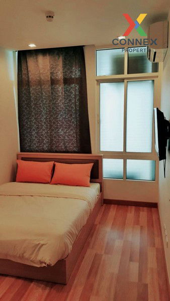 รูป 🔥🔥🔥 เช่า คอนโด แต่งสวย Ideo Verve Sukhumvit BTS-อ่อนนุช สุขุมวิท พระโขนงเหนือ วัฒนา กรุงเทพ CX-01634 ✅ ทักไลน์ @connexproperty ตอบทันที ทีมงานมืออาชีพ ✅ 🔥🔥🔥 - รูปที่ 4/8