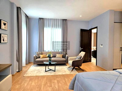 Houses for sale Lat Krabang : For Sale House , Perfect Masterpiece Rama 9-Krungthep Kreetha , Saphan Sung , Saphan Sung , Bangkok , CX-115629 ✅ Live chat with us ADD LINE @connexproperty ✅