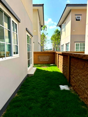 Houses for sale Boromratchachonnani Nursing College : For Sale House , Golden Neo 3 Rama 2 , Phanthai Norasing , Mueang Samut Sakhon , Samut Sakhon , CX-98499 ✅ Live chat with us ADD LINE @connexproperty ✅