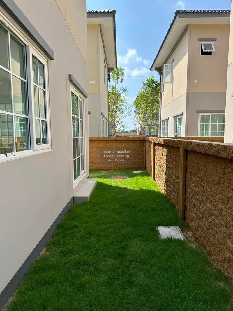 ขายบ้านเดี่ยว : ขายบ้าน โกลเด้น นีโอ 3 พระราม 2 พันท้ายนรสิงห์ เมืองสมุทรสาคร สมุทรสาคร CX-98499 ✅ ทักไลน์ @connexproperty ตอบทันที ทีมงานมืออาชีพ ✅