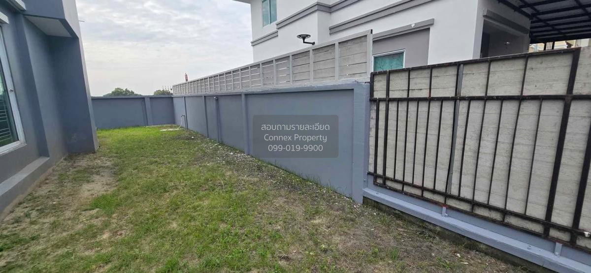 รูป ขายบ้าน  เค.ซี. พาร์ควิลล์3 สามวาตะวันตก เขต คลองสามวา กรุงเทพ CX-113863 ✅ ทักไลน์ @connexproperty ตอบทันที ทีมงานมืออาชีพ ✅ - รูปที่ 6/6