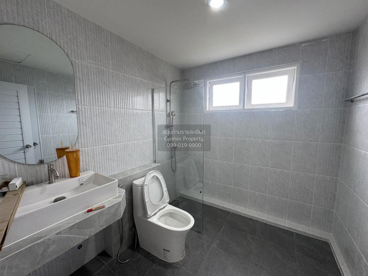 รูป ขายบ้าน  วรารมย์ ประชาอุทิศ 98 ทุ่งครุ เขต ทุ่งครุ กรุงเทพ CX-131293 ✅ ทักไลน์ @connexproperty ตอบทันที ทีมงานมืออาชีพ ✅ - รูปที่ 7/7