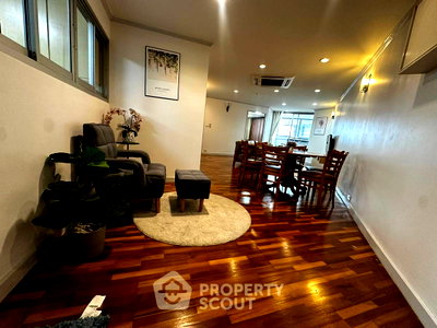 คอนโดให้เช่า : คอนโด 3-ห้องนอน ที่ ไท ปิง ทาวเวอร์ส สุขุมวิท 63 ใกล้ ARL รามคำแหง (ID 2190595)