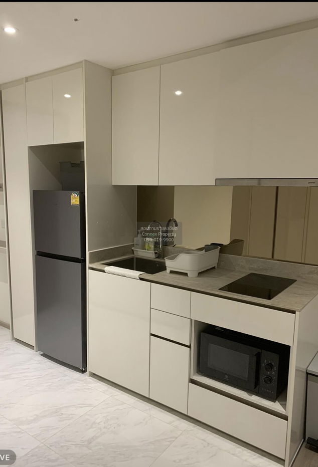 รูป 🔥🔥🔥 เช่าคอนโด ฟินน์ อโศก BTS-อโศก คลองเตย เขต คลองเตย กรุงเทพ CX-120206 ✅ ทักไลน์ @connexproperty ตอบทันที ทีมงานมืออาชีพ ✅ 🔥🔥🔥 - รูปที่ 3/8