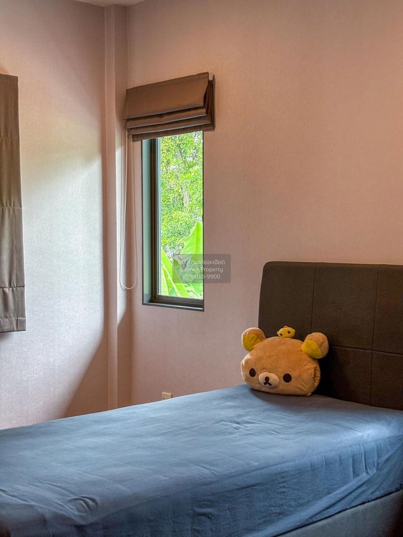 ขายบ้านเดี่ยว : ขายบ้าน  เศรษฐสิริ พัฒนาการ ประเวศ เขต ประเวศ กรุงเทพ CX-101934 ✅ ทักไลน์ @connexproperty ตอบทันที ทีมงานมืออาชีพ ✅